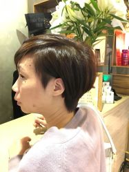 -HairCode芭曲发型