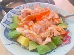 -沼津港精致料理·寿喜烧·烧鸟(漕河泾印象城店)