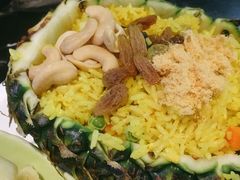 -TAIMING泰鸣东南亚餐厅(益华广场店)