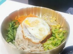 -禾谷韩餐(热带海洋学院店)