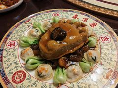 -鹿鸣春饭店(总店)
