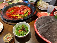 -牛市坎火锅(建设路店)