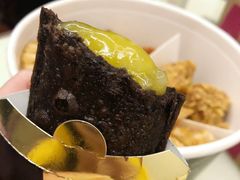 柠檬椰果派-麦当劳(东苑丽宝商业广场店)