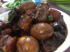 红烧肉烧蛋-妈妈的小作坊(陈家镇店)