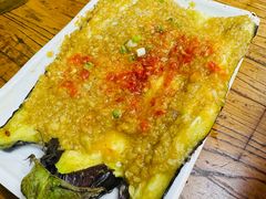 -平娃三宝烧烤·面食(富丰桥店)