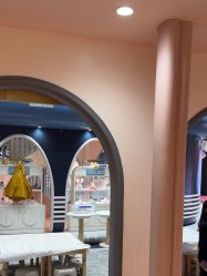 -奈尔宝家庭中心·亲子餐厅(鄞州万达店)