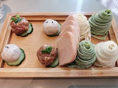 -享月汤皇·海鲜小火锅·聚会(曲江创意谷店)