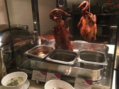 -广州增城保利郡雅酒店-月色西餐厅