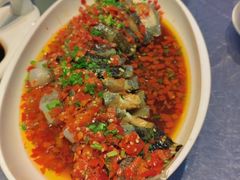 -上和臻品中国菜(花园街店)