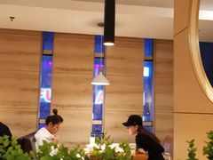 大堂-比格比萨自助(宋家庄店)