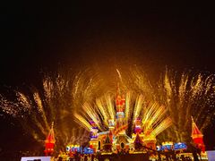 -沈阳方特欢乐世界