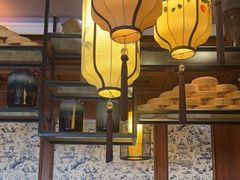 -八府香鸭·啫啫煲(华山路店)