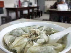 -老西白点心店