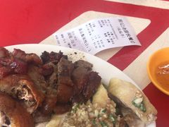 -程记烧腊快餐店(松园南街店)