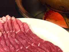-裕德孚·非遗手切涮羊肉(东直门内大街店)