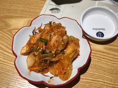 -东菊料理(吉利购物广场店)