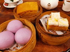 -老冯茶居(大埔店)