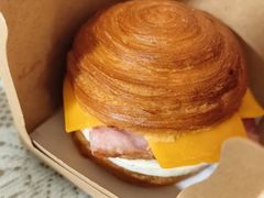 -星巴克(美丽华花园店)