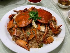 红蟳米糕-光头匠