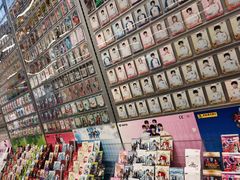 -吾悦广场(天津和平店)