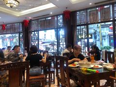 大堂-皇饭儿·王润兴酒楼(河坊街店)