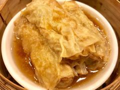 -添好运点心专门店(中环IFC店)