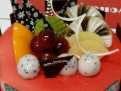 -喜洋洋蛋糕房(于辛庄店)