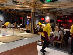 -巴奴毛肚火锅(安阳相州店)