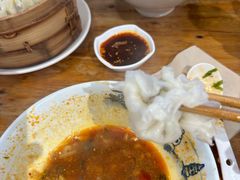 -豆相识•九九豆腐脑(牛咡桥店)
