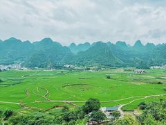 -万峰林风景区