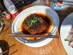 -印象鲵宴·张家界地标美食名片(溪布街店)