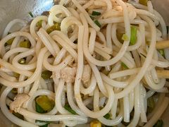 -老东江米粉