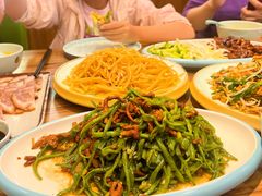 -合合春饼(潘家园店)