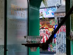 -METAL HANDS(五道营店)
