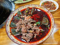 -苗侗地道红酸.酸汤鱼·酸汤牛肉