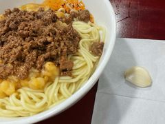 -朱儿面庄(洋河三路店)