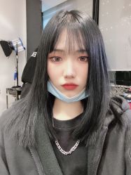 -意廊 Hair Salon
