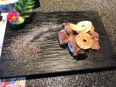 -大桥日本料理·日式放题·铁板定食(科兴科学园店)