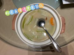 -顺德喜来登酒店·采悦轩