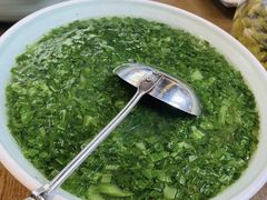 青菜钵-果城龙凤瓦罐煨汤馆(新豪天地店)