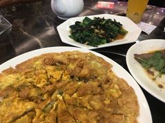 -陆记鹅庄·潮汕菜·狮头鹅(大仟里店)