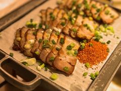 -绿茶餐厅(燕郊永旺店)