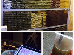 绿豆-小乔绿豆汤·五谷饮品