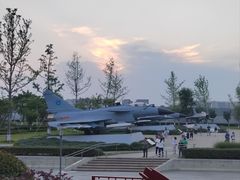 -成飞公园