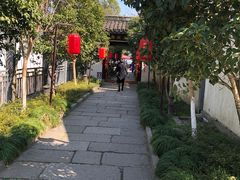 -湘湖大院(越王路店)