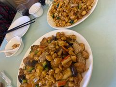 -胖子菜馆(隆昌路店)