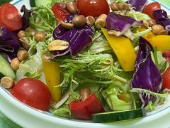 -清真新疆叶尔羌烤肉店(新香洲店)