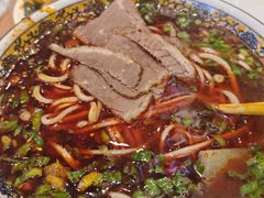 -有礼有面(知春路店)