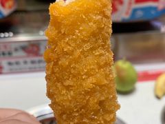 -龍歌自助小火锅(市南金茂湾店)