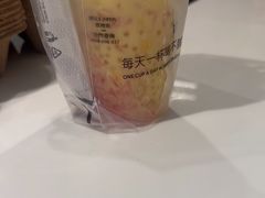 -古茗(石狮德辉七楼一店)